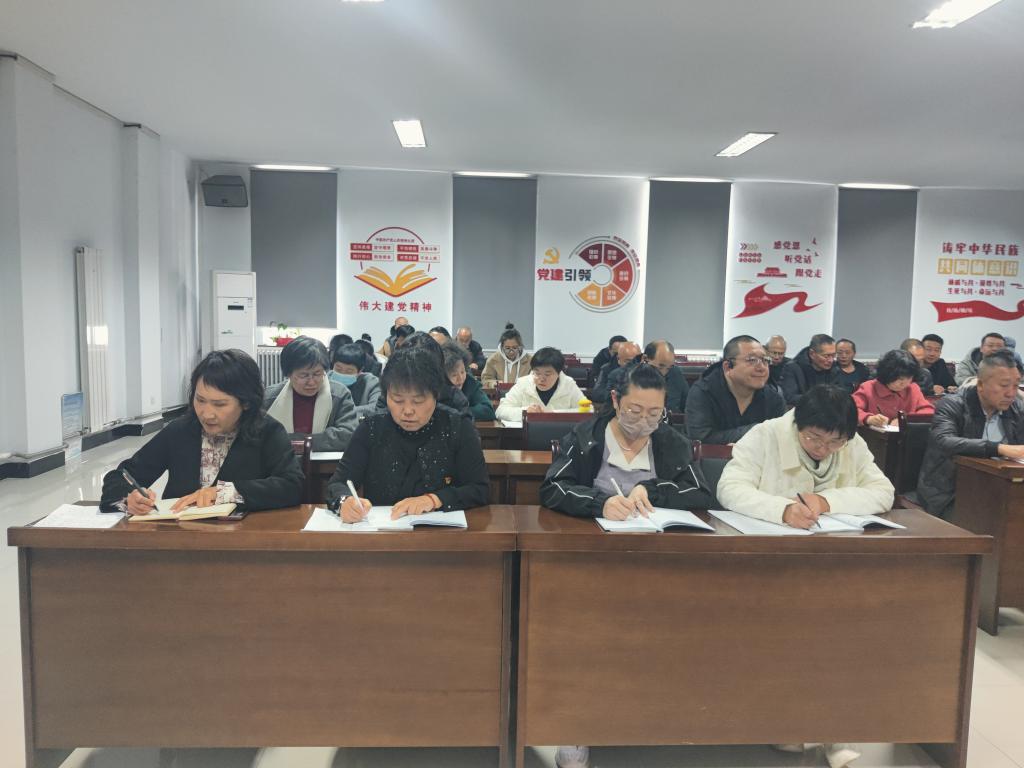 后勤管理处华亿体育正版入口举办深入贯